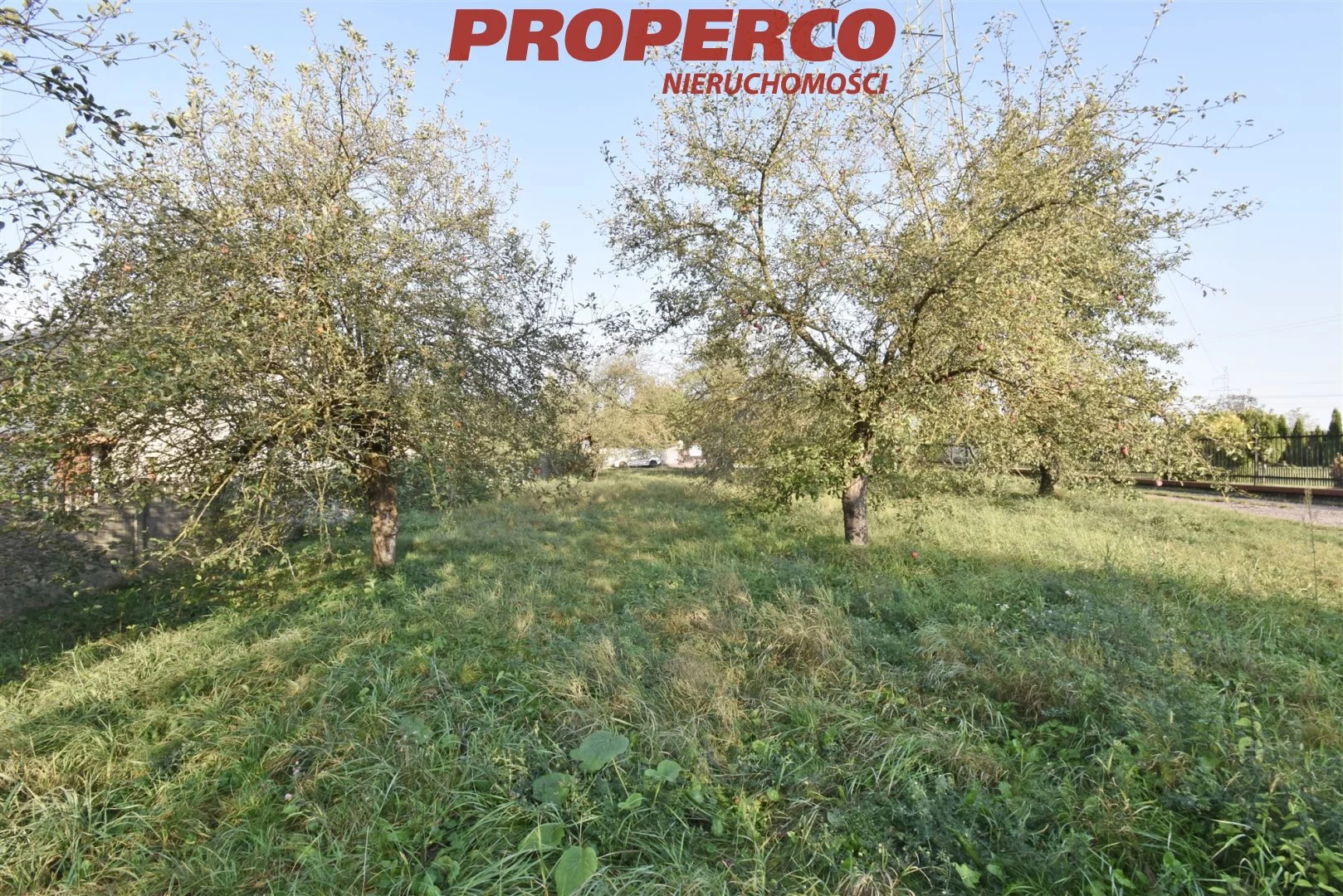 Działka 1 332,00 m², oferta nr , PRP-GS-73880, Bolechowice
