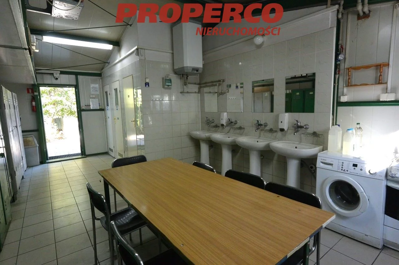 Działka 2 003,00 m², oferta nr , PRP-GS-74955, Brwinów
