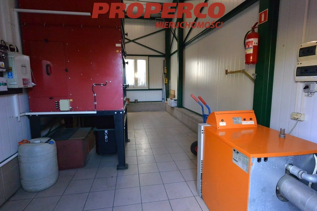 Działka 2 003,00 m², oferta nr , PRP-GS-74955, Brwinów