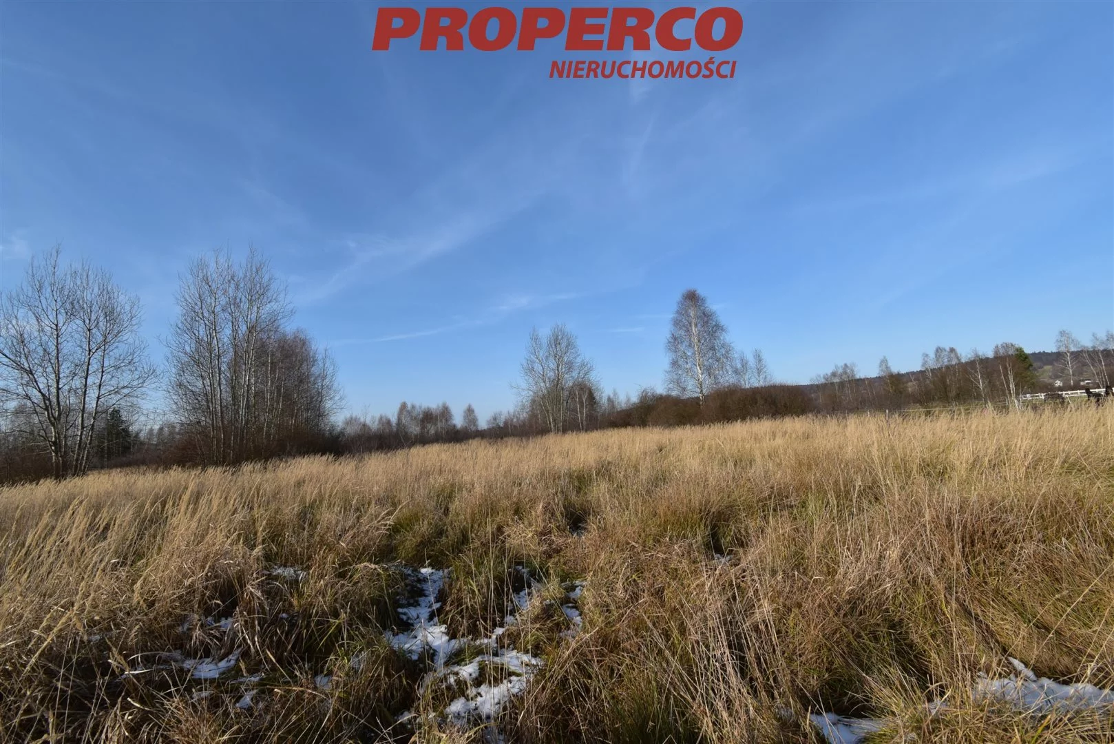 Działka 1 080,00 m², oferta nr , PRP-GS-74355, Brzezinki