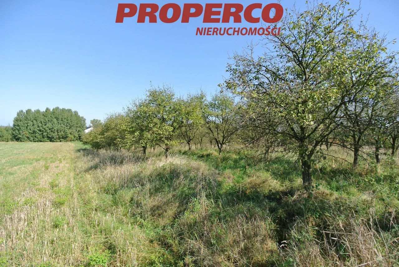 Działka 5 400,00 m², oferta nr , PRP-GS-72158, Busko-Zdrój