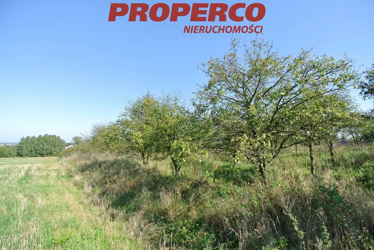 Działka 5 400,00 m², oferta nr , PRP-GS-72158, Busko-Zdrój