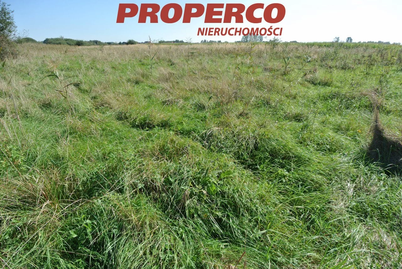Działka 1 241,00 m², oferta nr , PRP-GS-72159, Busko-Zdrój