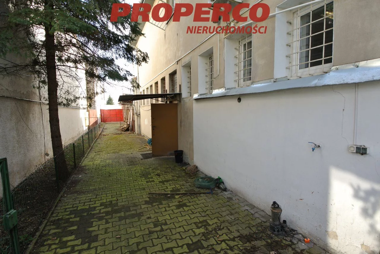 Działka 4 540,00 m², oferta nr , PRP-GS-73045, Busko-Zdrój