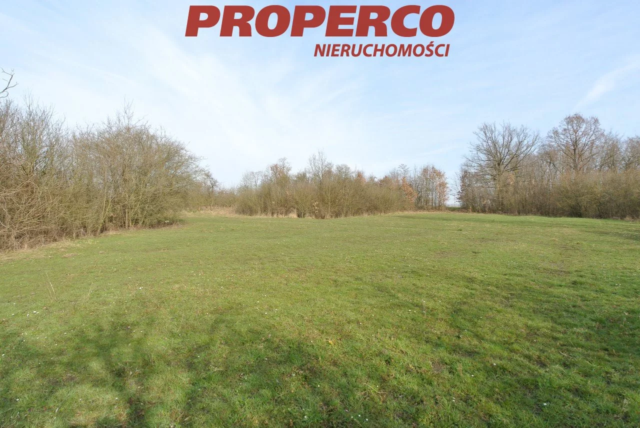 Działka 25 055,00 m², oferta nr , PRP-GS-73070, Busko-Zdrój
