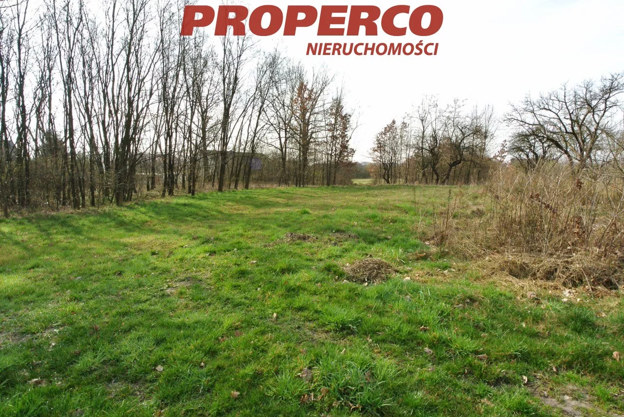 Działka 25 055,00 m², oferta nr , PRP-GS-73070, Busko-Zdrój