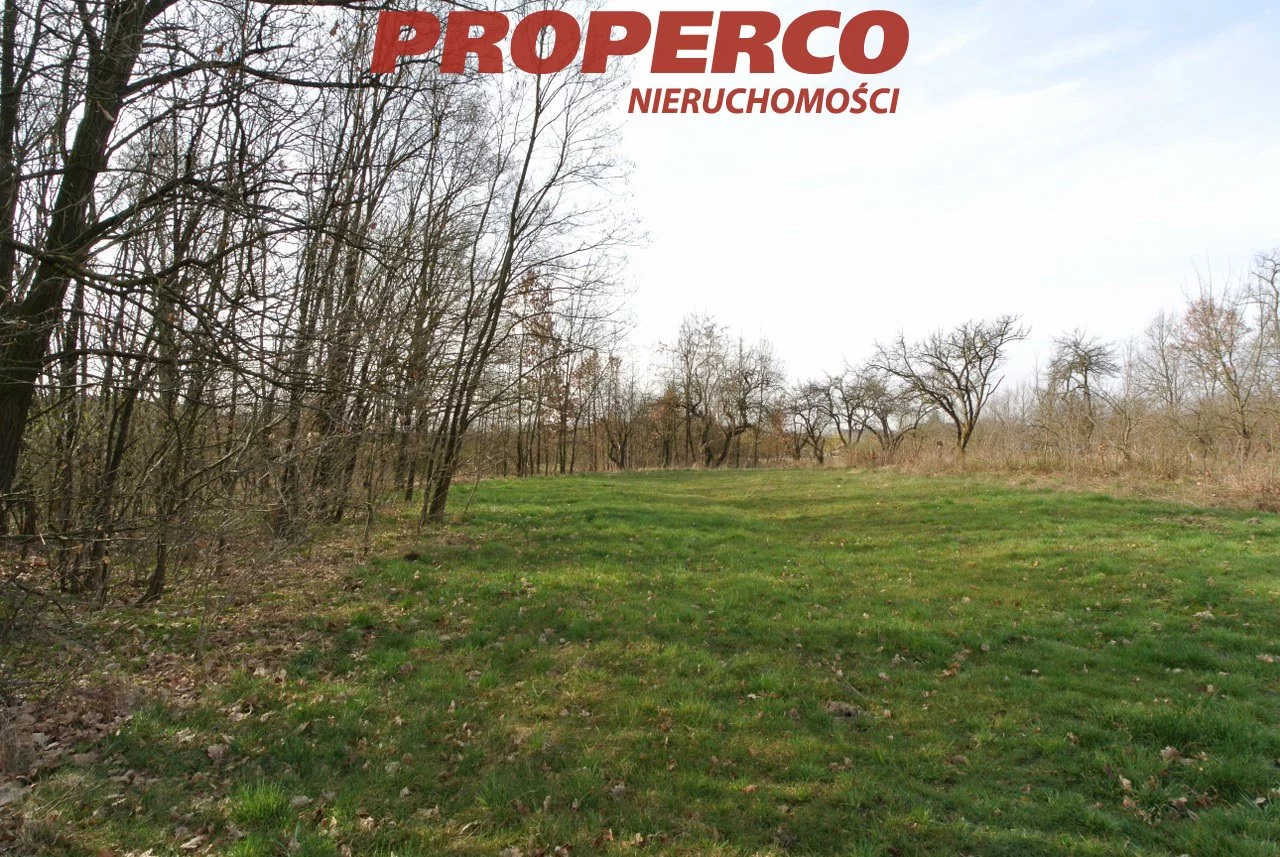 Działka 25 055,00 m², oferta nr , PRP-GS-73070, Busko-Zdrój