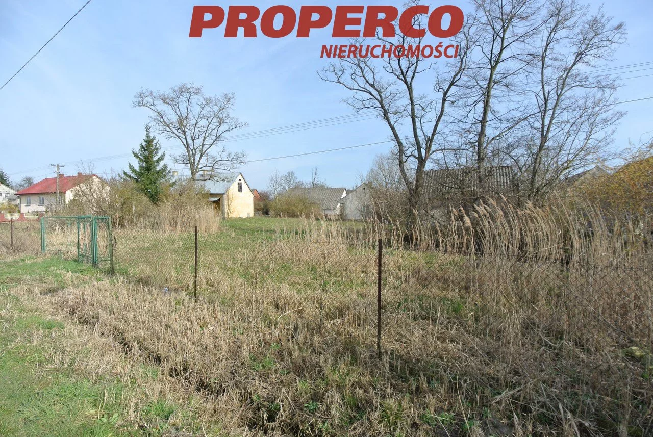 Działka 25 055,00 m², oferta nr , PRP-GS-73070, Busko-Zdrój