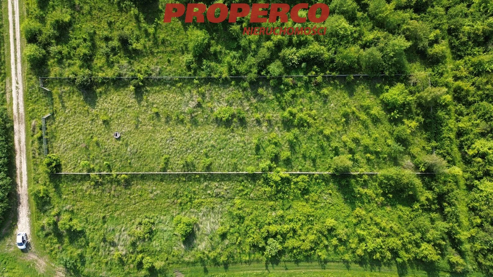 Działka 1 988,00 m², oferta nr , PRP-GS-75071, Busko-Zdrój