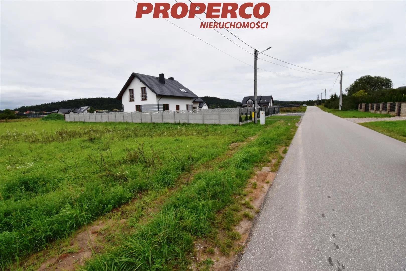Działka 8 433,00 m², oferta nr , PRP-GS-67696, Chęciny