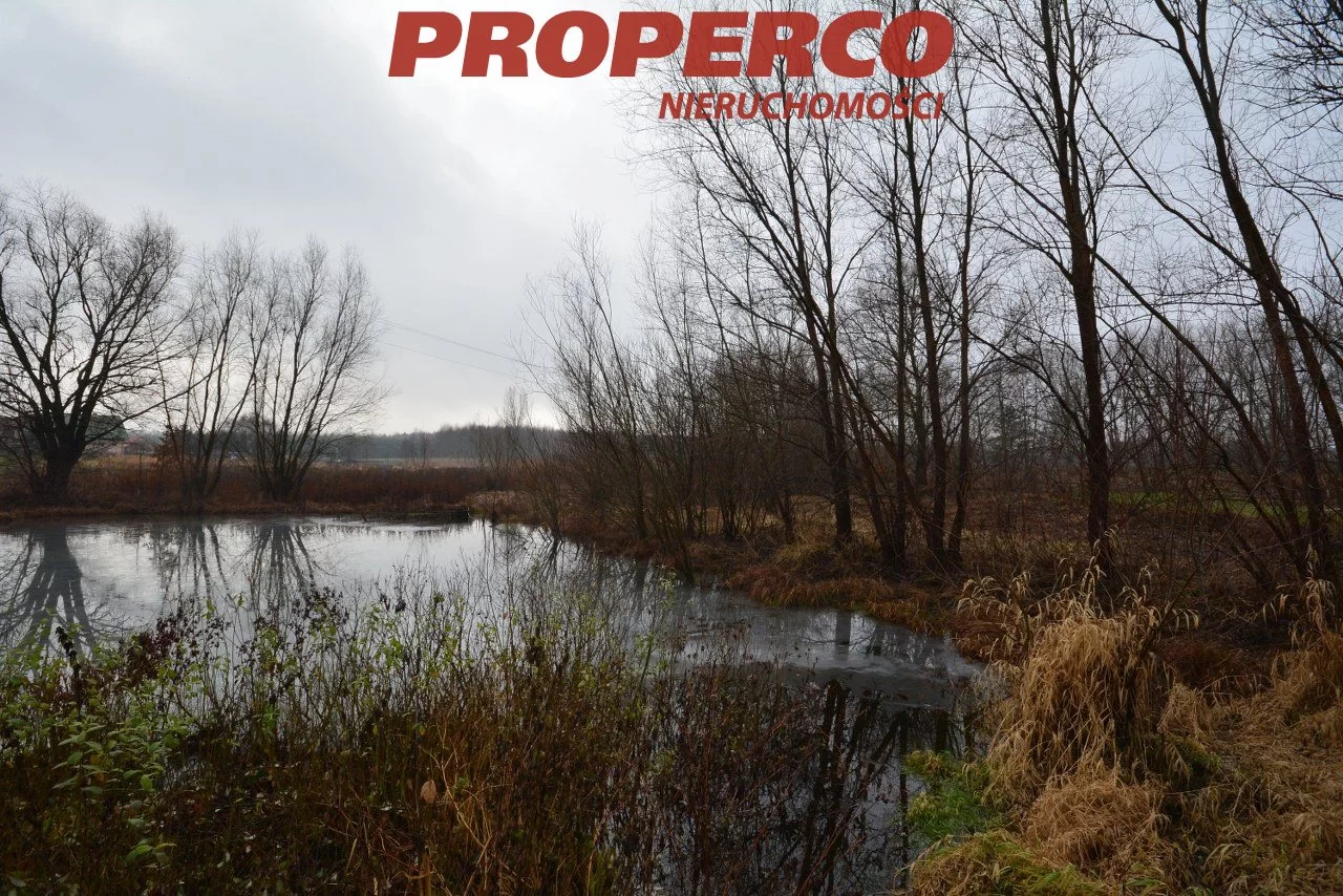 Działka 7 700,00 m², oferta nr , PRP-GS-68227, Chęciny