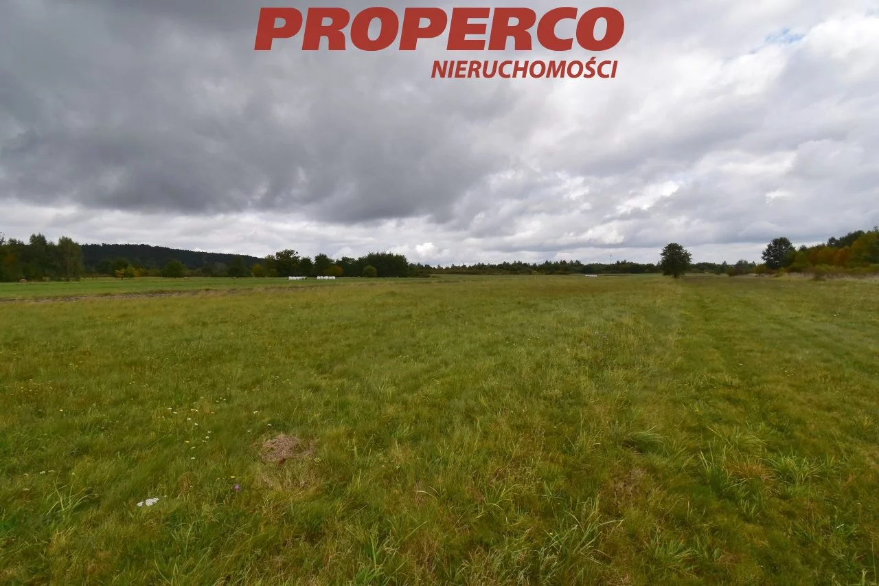 Działka 817,00 m², oferta nr , PRP-GS-70041, Chęciny