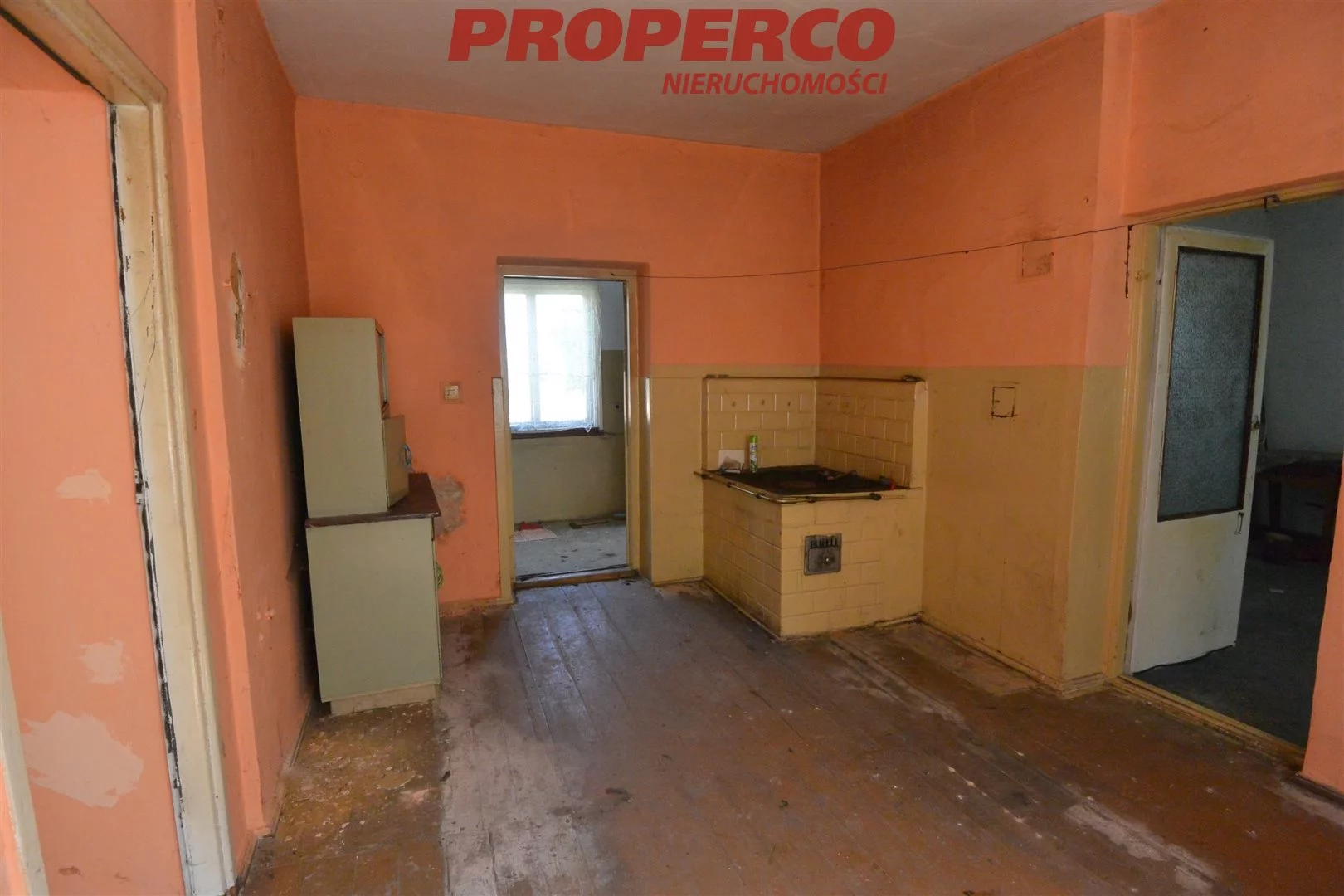 Działka 5 800,00 m², oferta nr , PRP-GS-72026, Chęciny