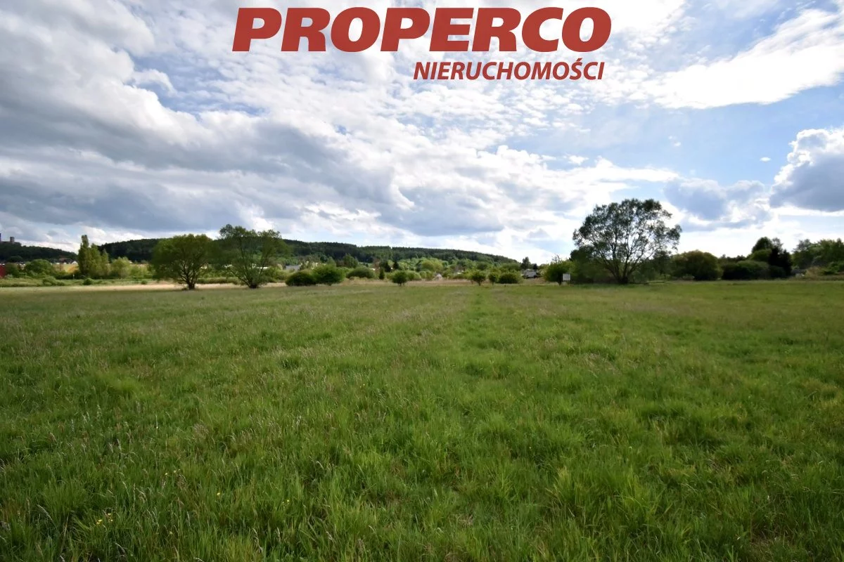 Działka 36 064,00 m², oferta nr , PRP-GS-73230, Chęciny