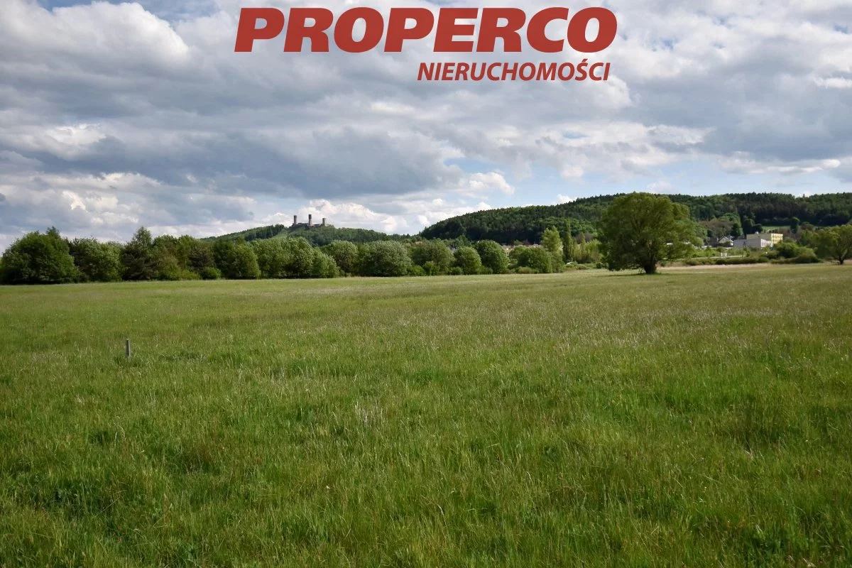 Działka 36 064,00 m², oferta nr , PRP-GS-73230, Chęciny