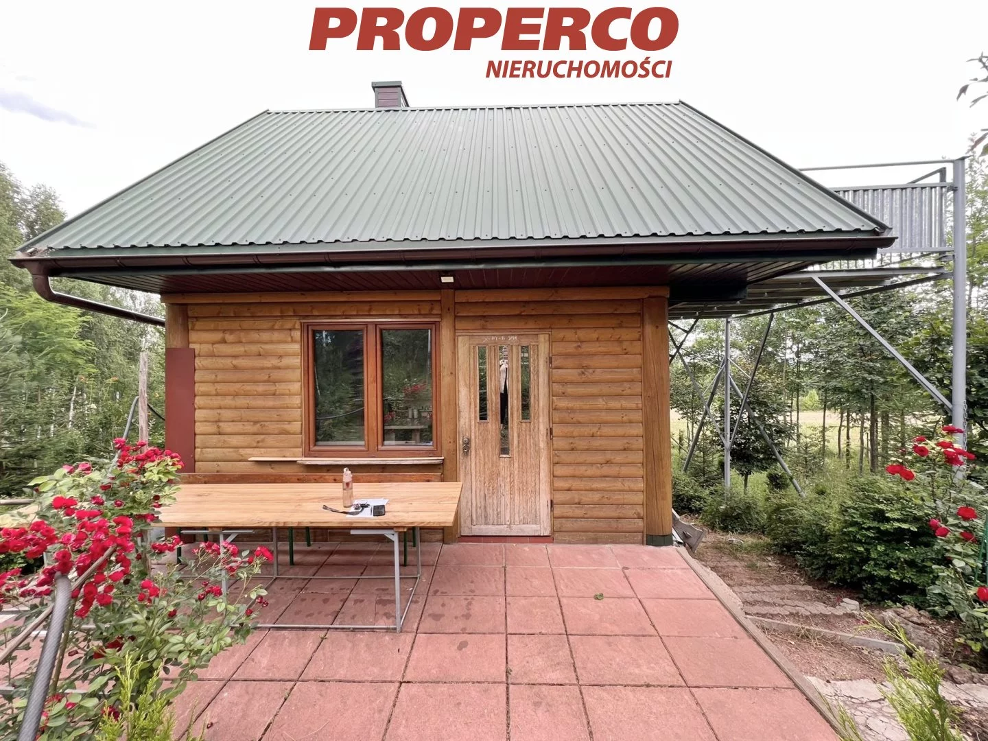 Działka 13 100,00 m², oferta nr , PRP-GS-73895, Chęciny