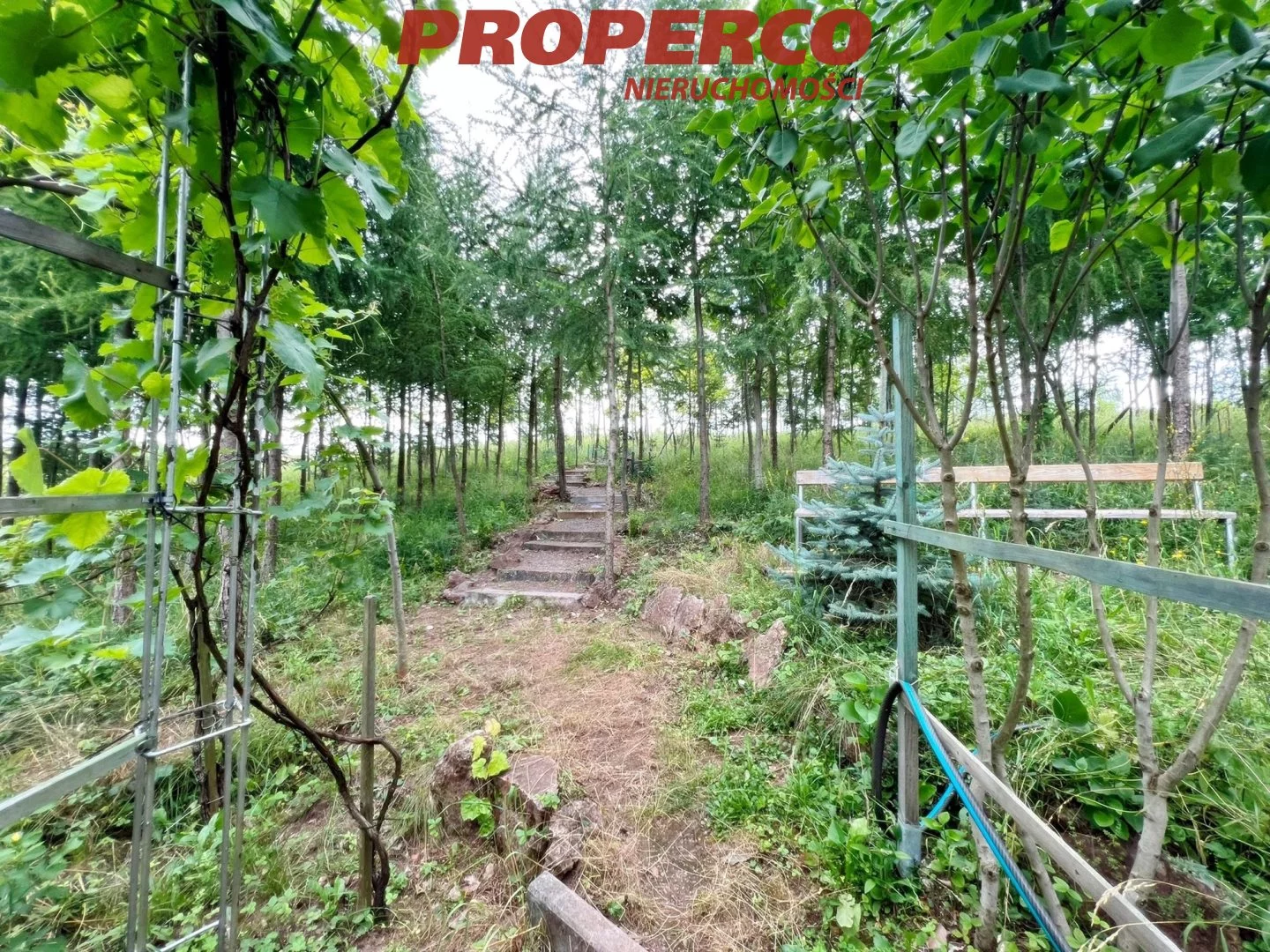 Działka 13 100,00 m², oferta nr , PRP-GS-73895, Chęciny