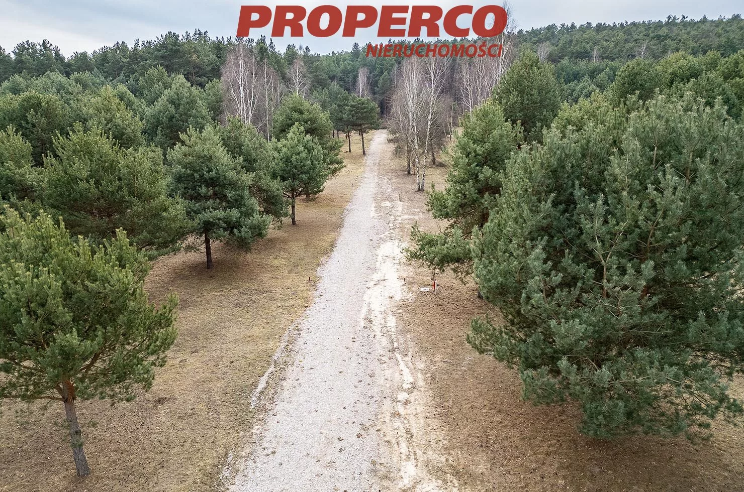 Działka 919,00 m², oferta nr , PRP-GS-74753, Chęciny