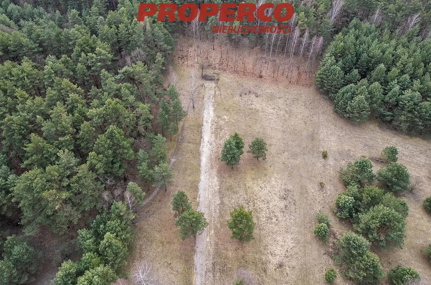 Działka 919,00 m², oferta nr , PRP-GS-74753, Chęciny