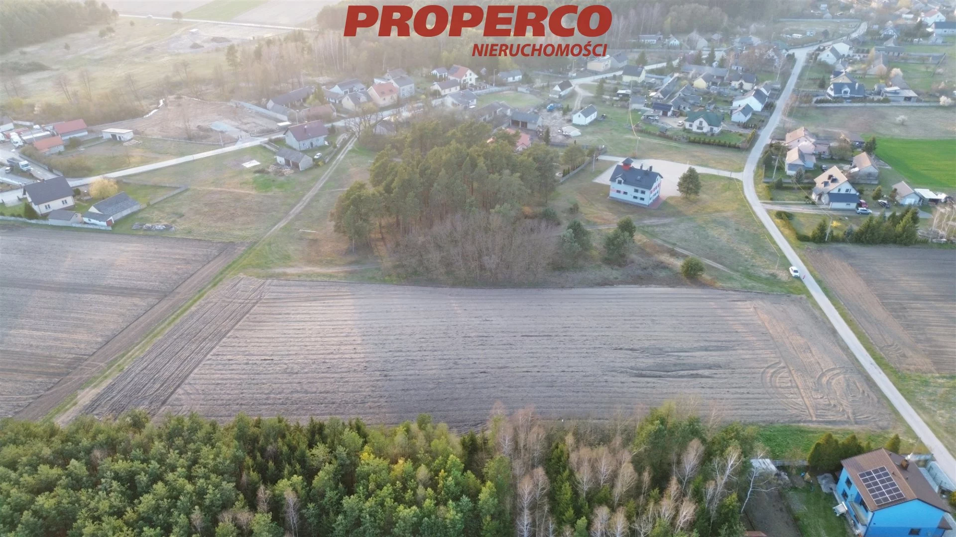 Działka 1 100,00 m², oferta nr , PRP-GS-74969, Chęciny