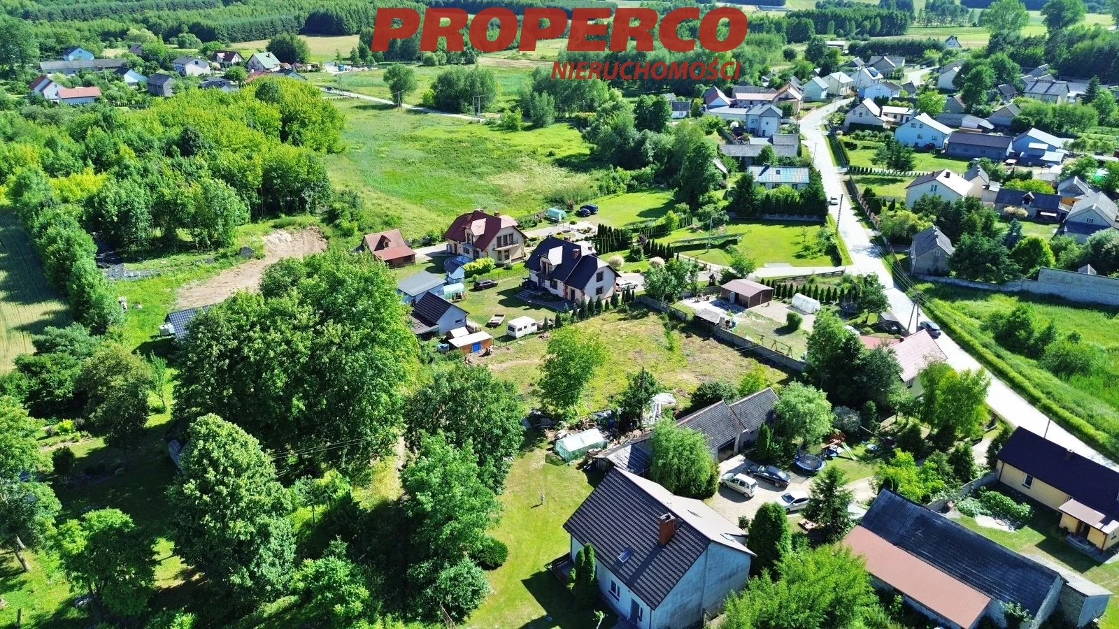 Działka 1 117,00 m², oferta nr , PRP-GS-75224, Chęciny
