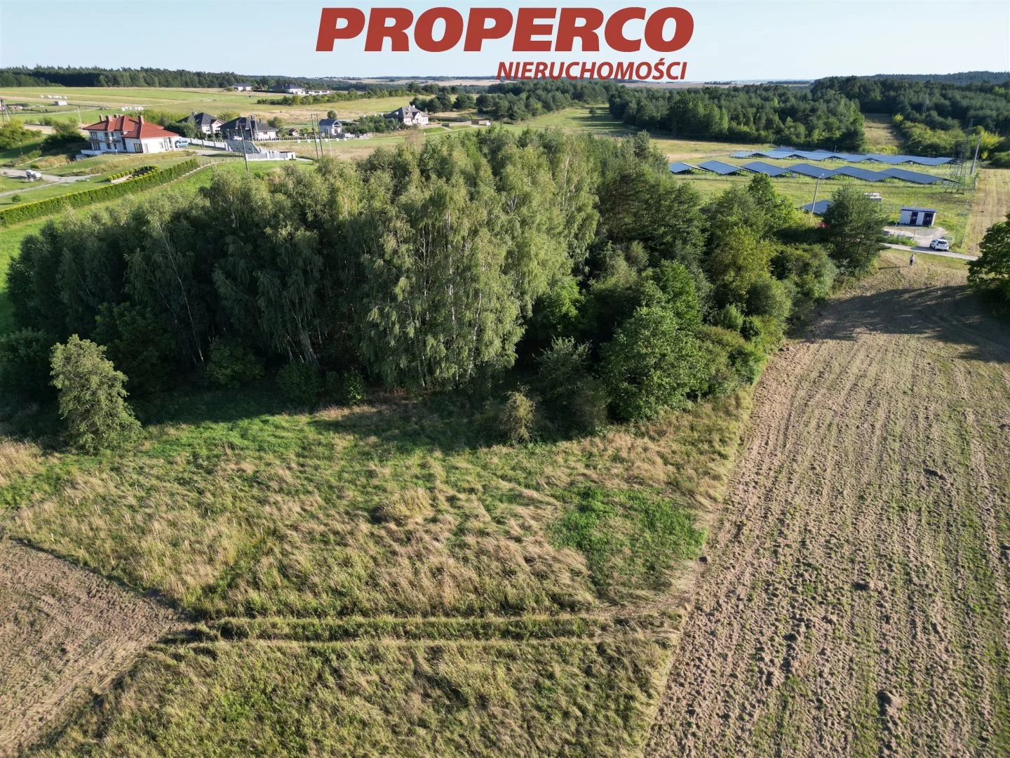Działka 997,00 m², oferta nr , PRP-GS-75345, Chęciny
