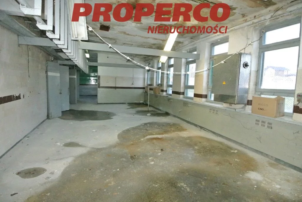 Działka 10 839,00 m², oferta nr , PRP-GS-58080-25, Chmielnik