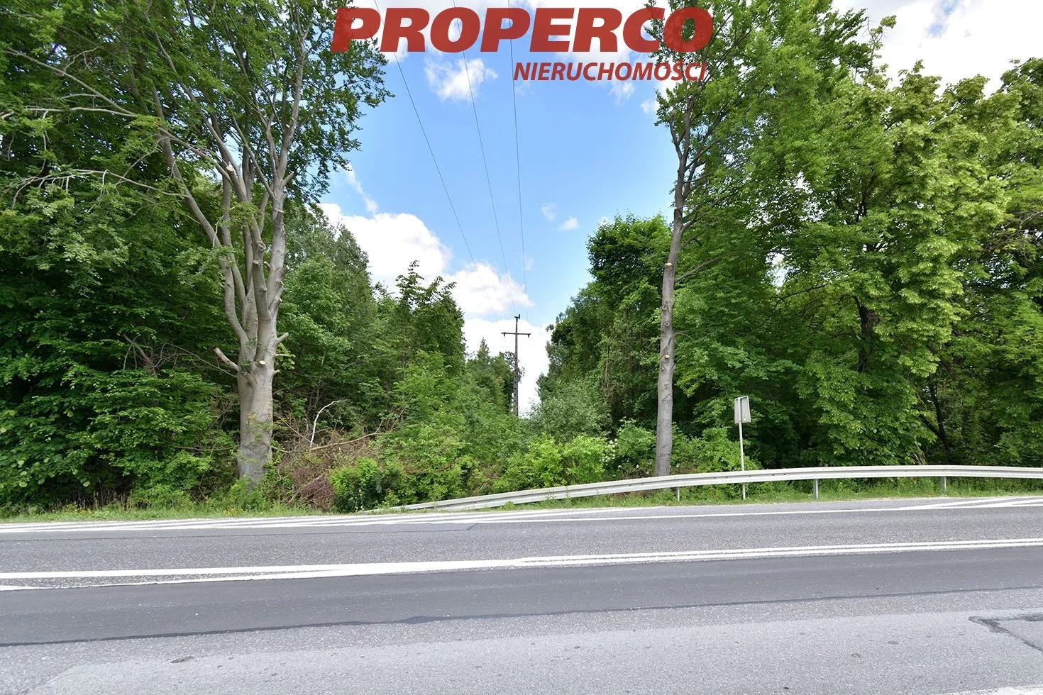 Działka 7 200,00 m², oferta nr , PRP-GS-71589, Chmielnik