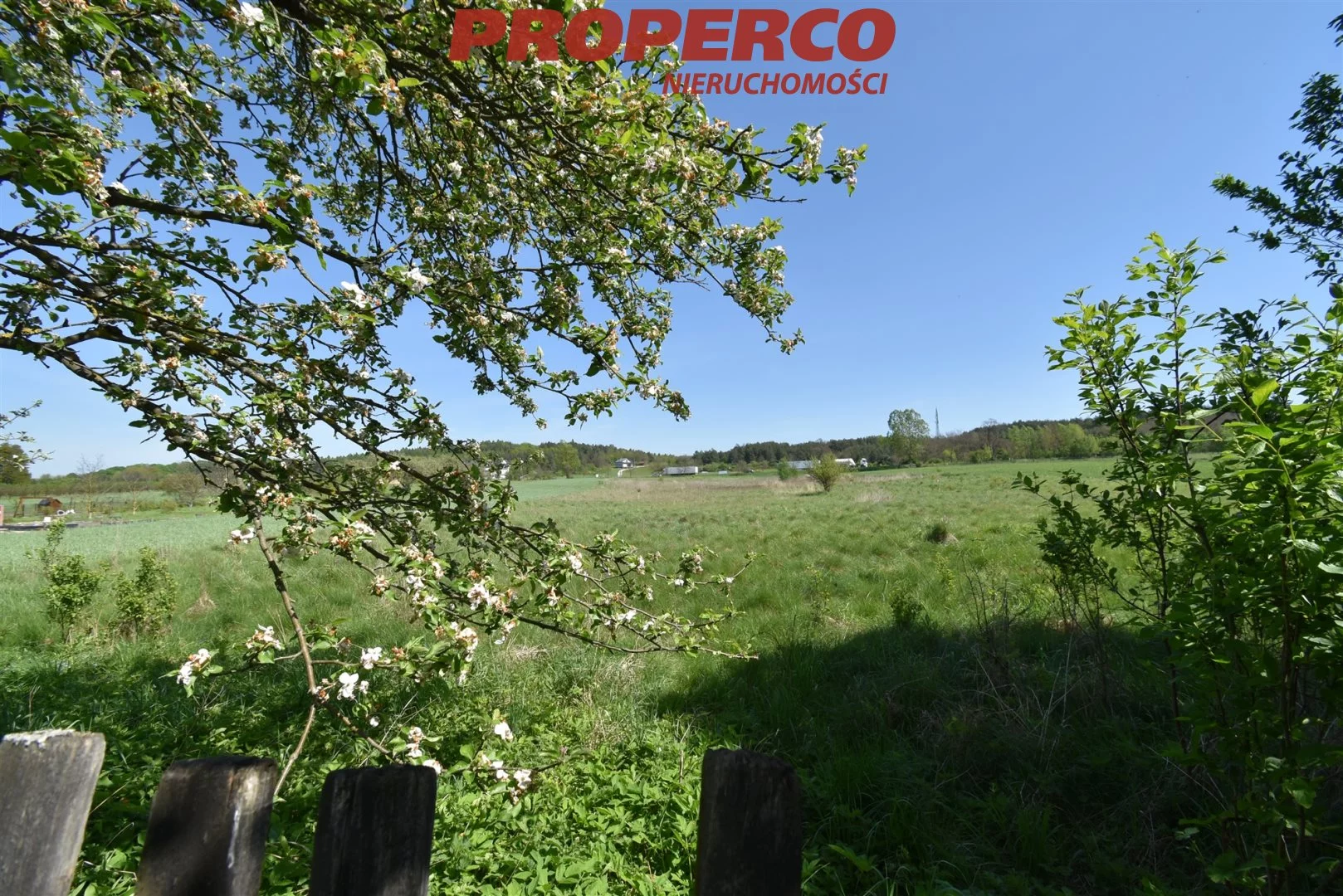 Działka 7 100,00 m², oferta nr , PRP-GS-73225, Chmielnik