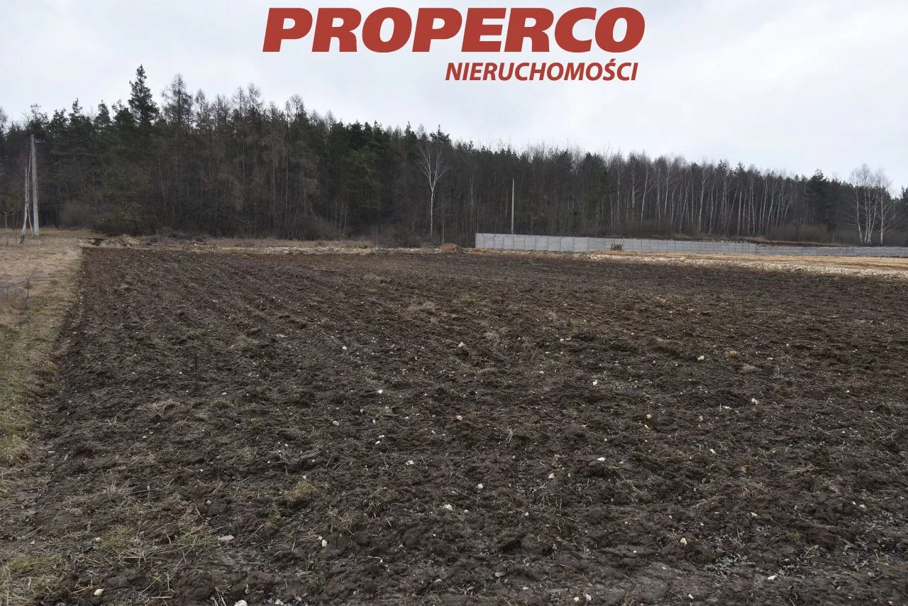 Działka 2 900,00 m², oferta nr , PRP-GS-74722, Chmielnik