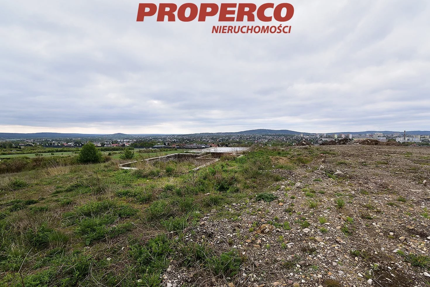 Działka 1 400,00 m², oferta nr , PRP-GS-72712, Kielce, Nowy Folwark, Ciekocka