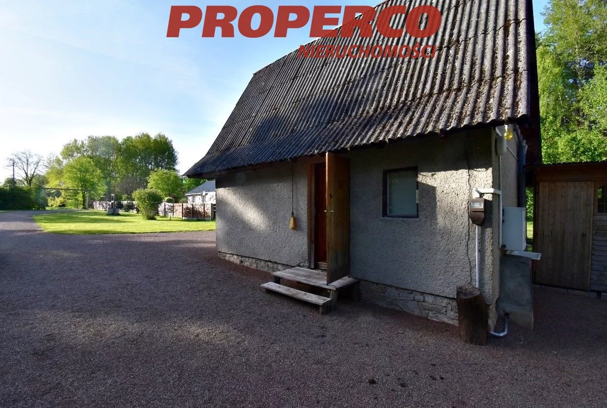 Działka 6 400,00 m², oferta nr , PRP-GS-73481, Ciekoty