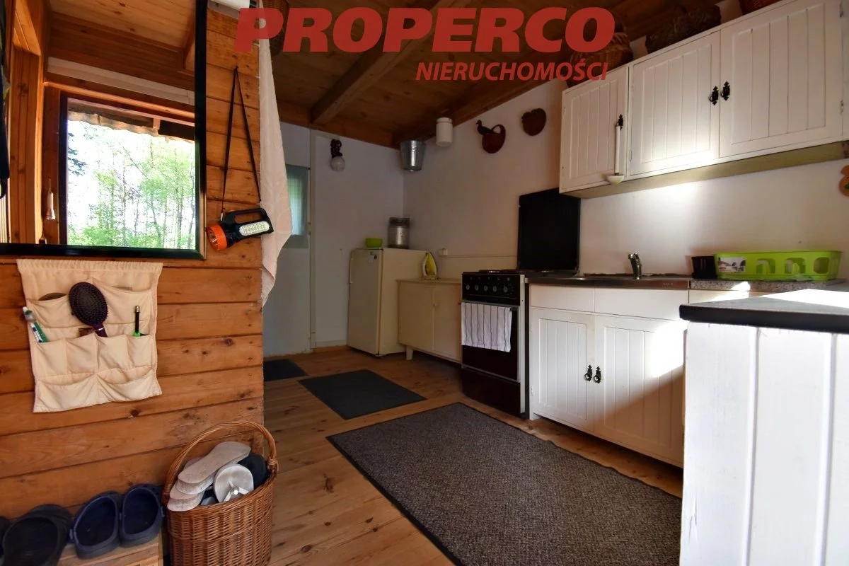 Działka 6 400,00 m², oferta nr , PRP-GS-73481, Ciekoty