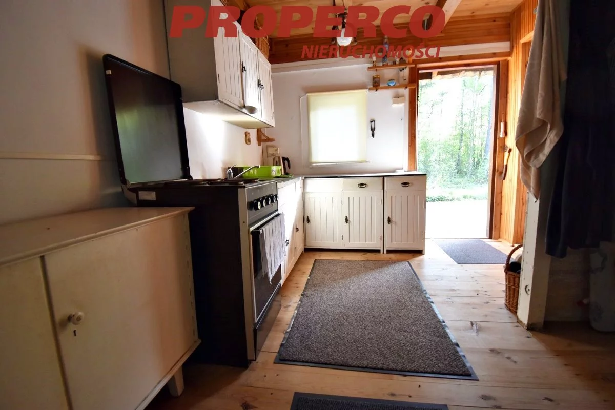 Działka 6 400,00 m², oferta nr , PRP-GS-73481, Ciekoty