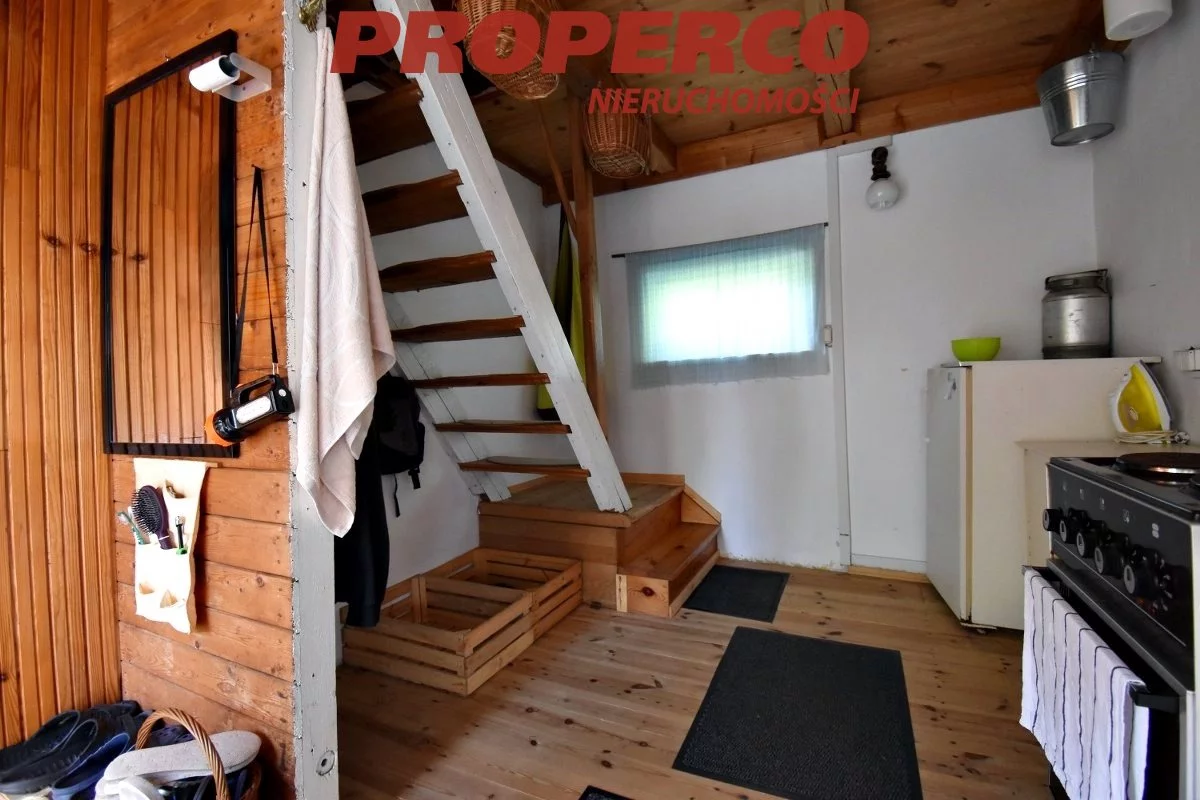 Działka 6 400,00 m², oferta nr , PRP-GS-73481, Ciekoty