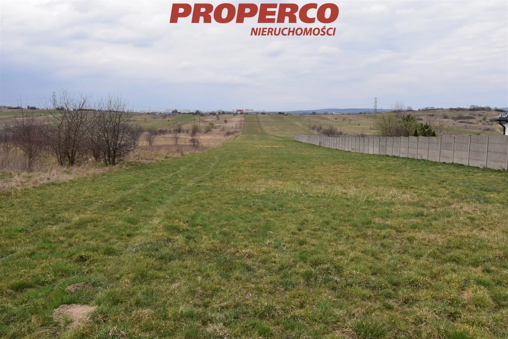 Działka 3 000,00 m², oferta nr , PRP-GS-66741, Kielce, Ostra Górka, Domki