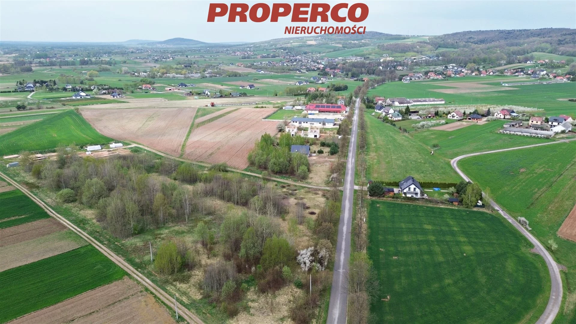 Działka 1 306,00 m², oferta nr , PRP-GS-74987, Strawczyn, Gimnazjalna