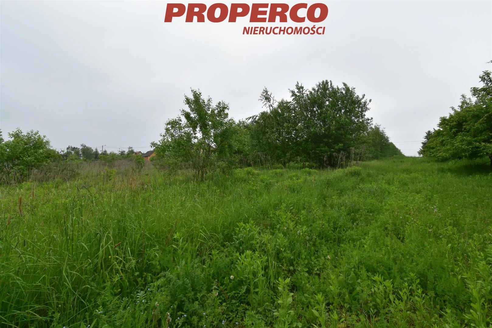 Działka 5 700,00 m², oferta nr , PRP-GS-71532, Gnojno
