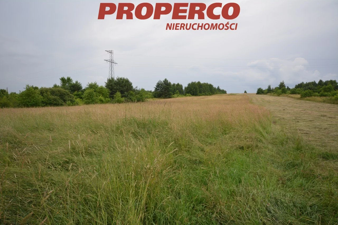 Działka na sprzedaż, 12 800,00 m², oferta nr PRP-GS-67250