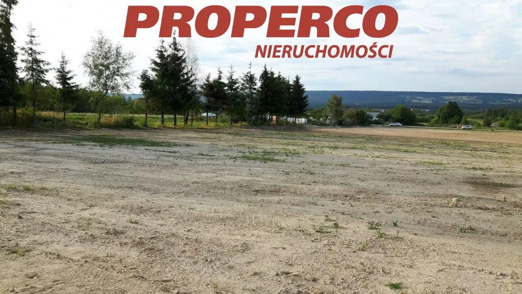 Działka na sprzedaż, 5 300,00 m², oferta nr PRP-GS-67543-24