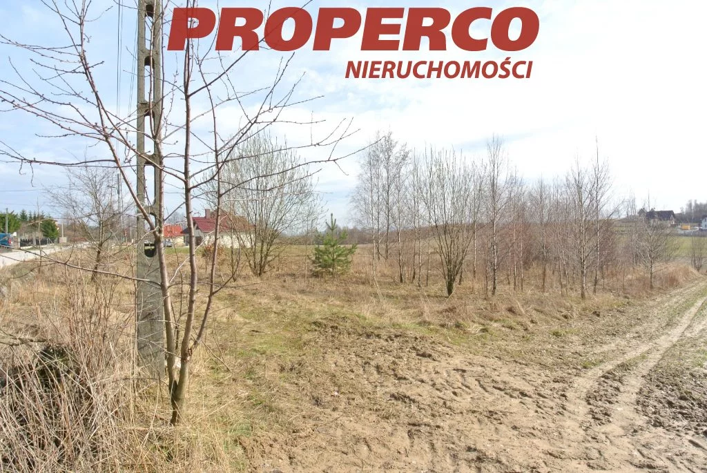 Działka na sprzedaż, 1 600,00 m², oferta nr PRP-GS-69763