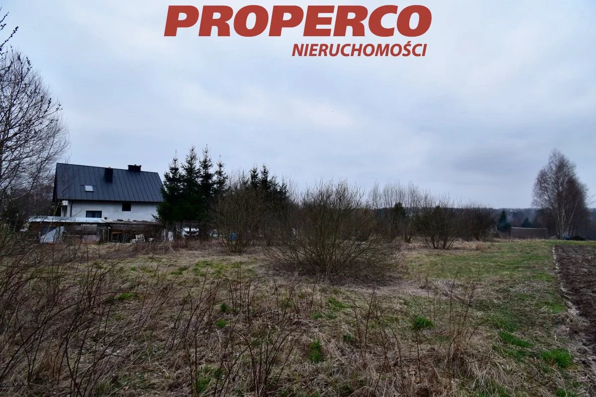Działka 1 000,00 m², oferta nr , PRP-GS-72996, Górno