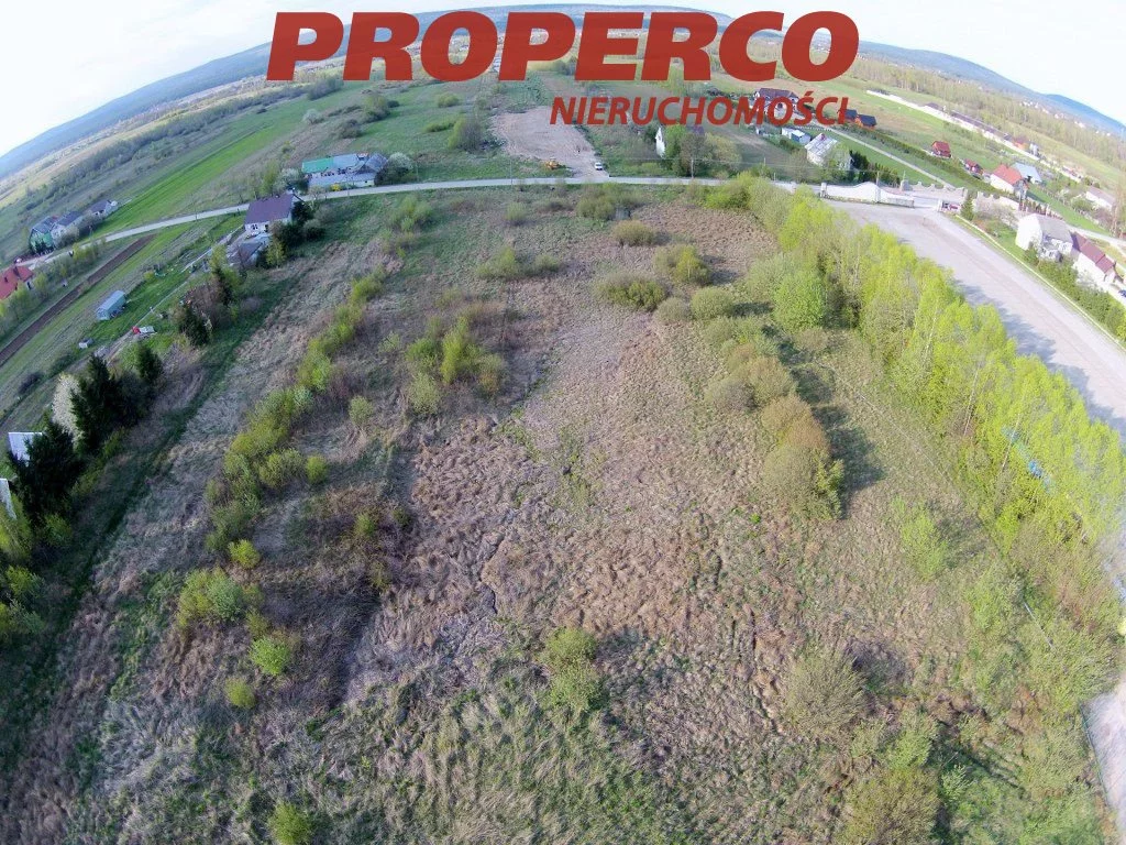 Działka 2 359,00 m², oferta nr , PRP-GS-75255-4, Górno