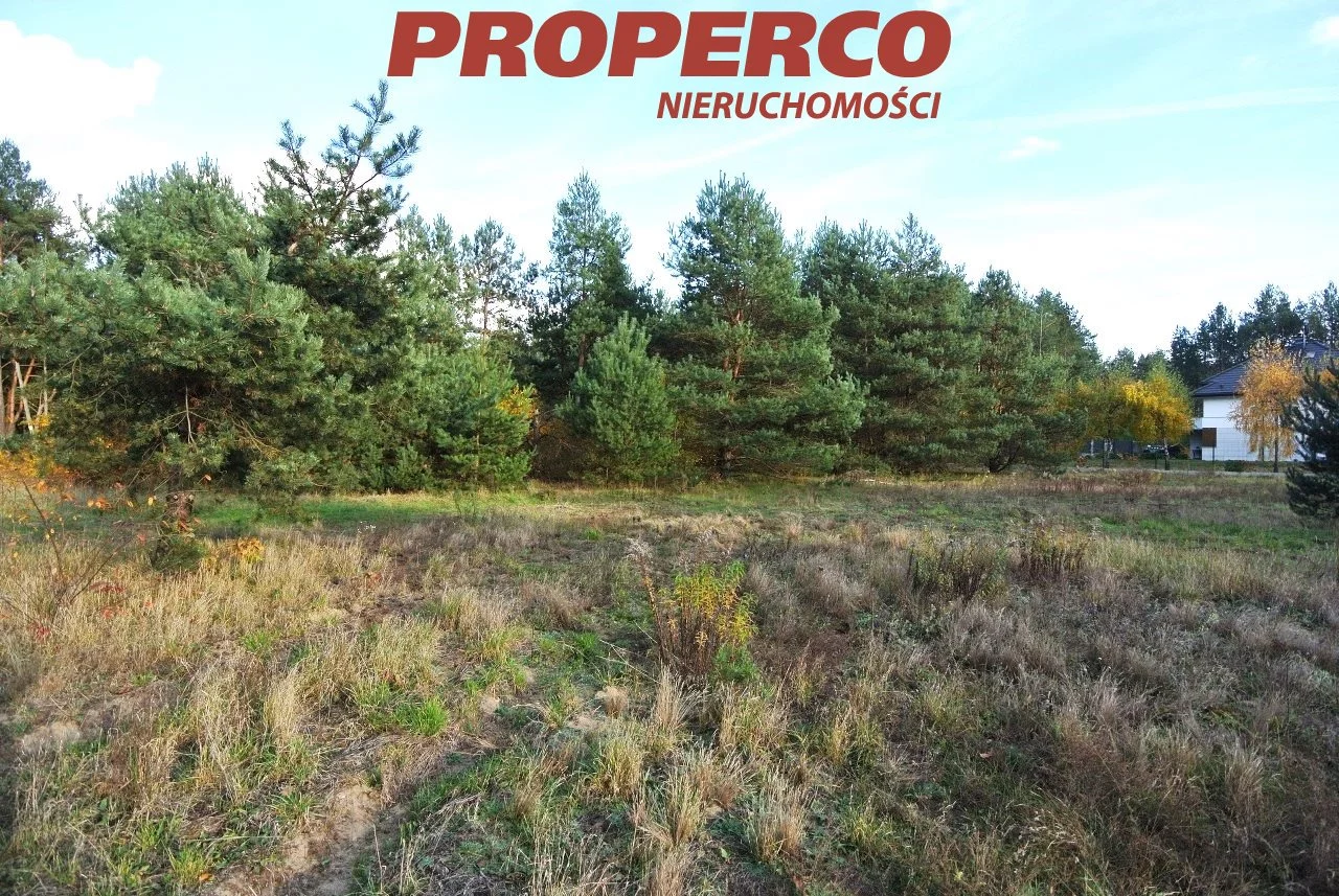 Działka 2 100,00 m², oferta nr , PRP-GS-74167, Grodzisk Mazowiecki