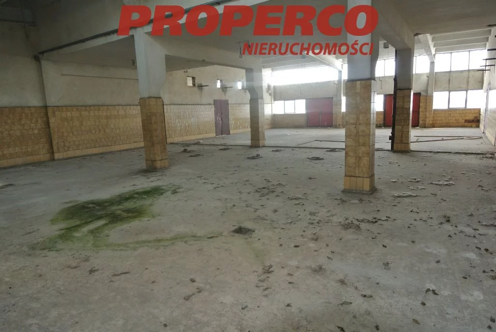 Działka 91 690,00 m², oferta nr , PRP-GS-71346-23, Jędrzejów