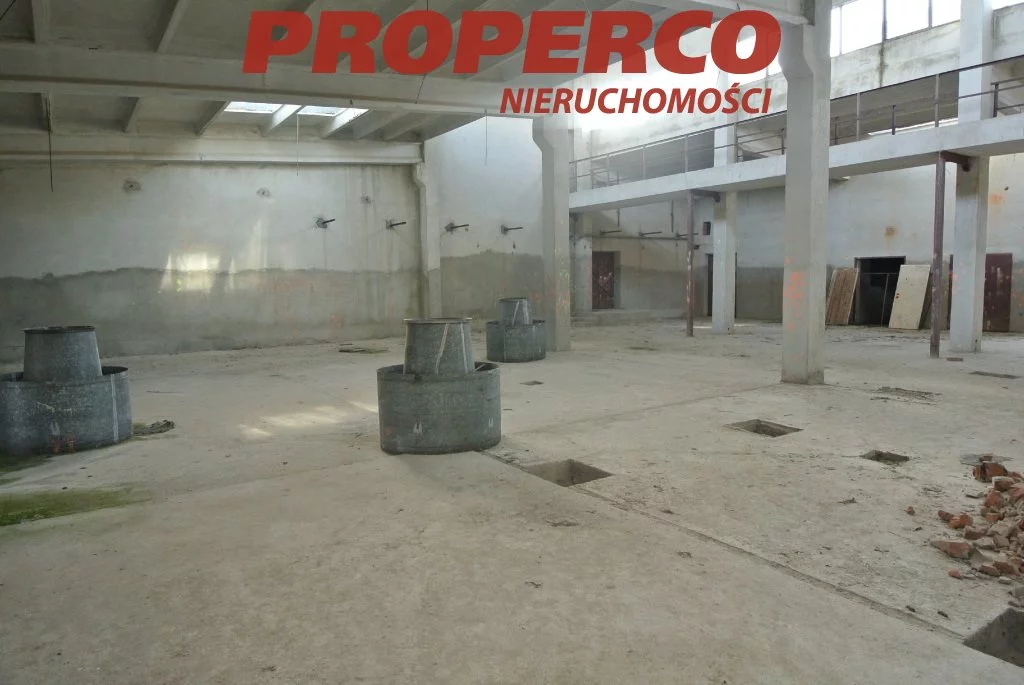 Działka 91 690,00 m², oferta nr , PRP-GS-71346-23, Jędrzejów