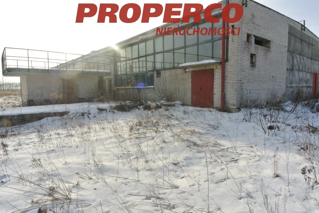 Działka 91 690,00 m², oferta nr , PRP-GS-71346-23, Jędrzejów
