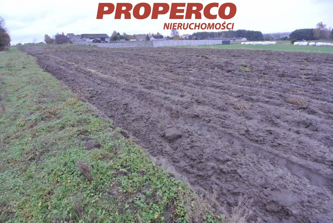 Działka 774,00 m², oferta nr , PRP-GS-72438, Jędrzejów