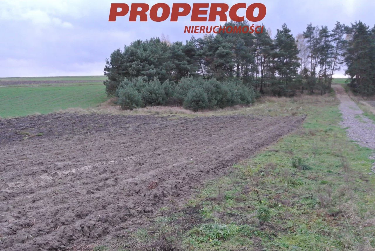 Działka 774,00 m², oferta nr , PRP-GS-72438, Jędrzejów