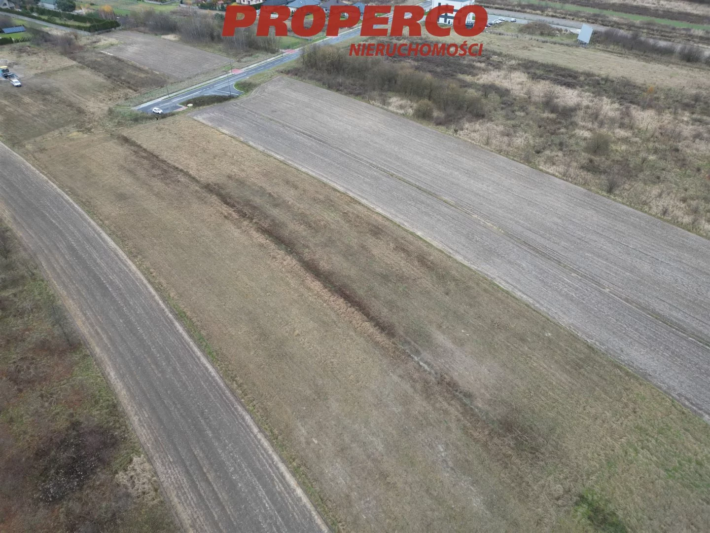 Działka 17 418,00 m², oferta nr , PRP-GS-74344, Jędrzejów